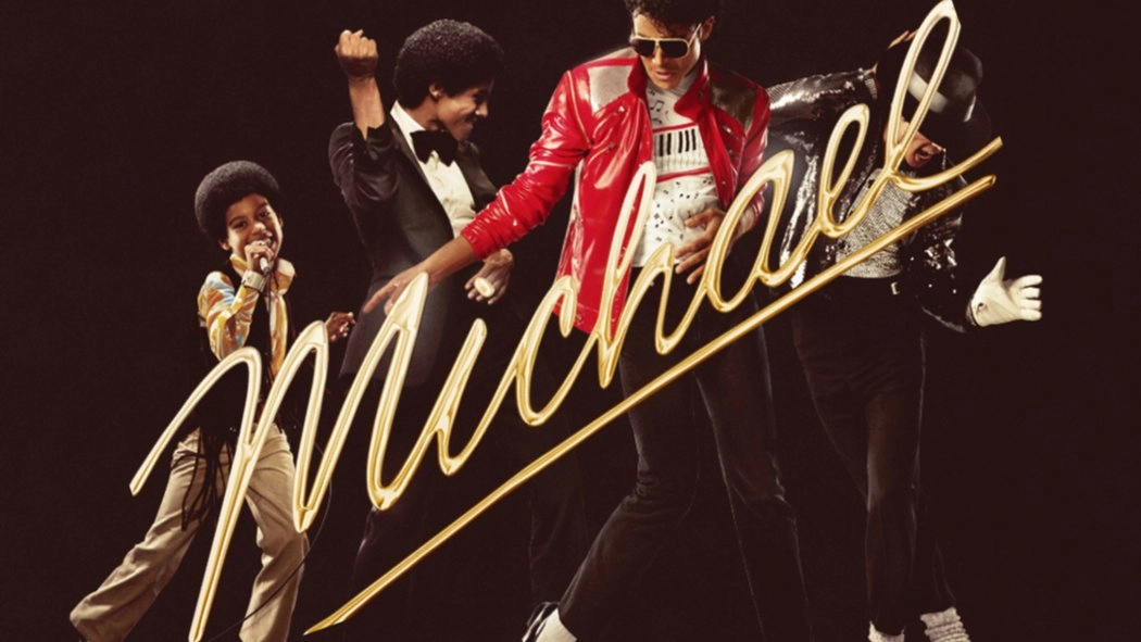 π¬Movie: Michael - Food & Drinks after the movie πΏ!