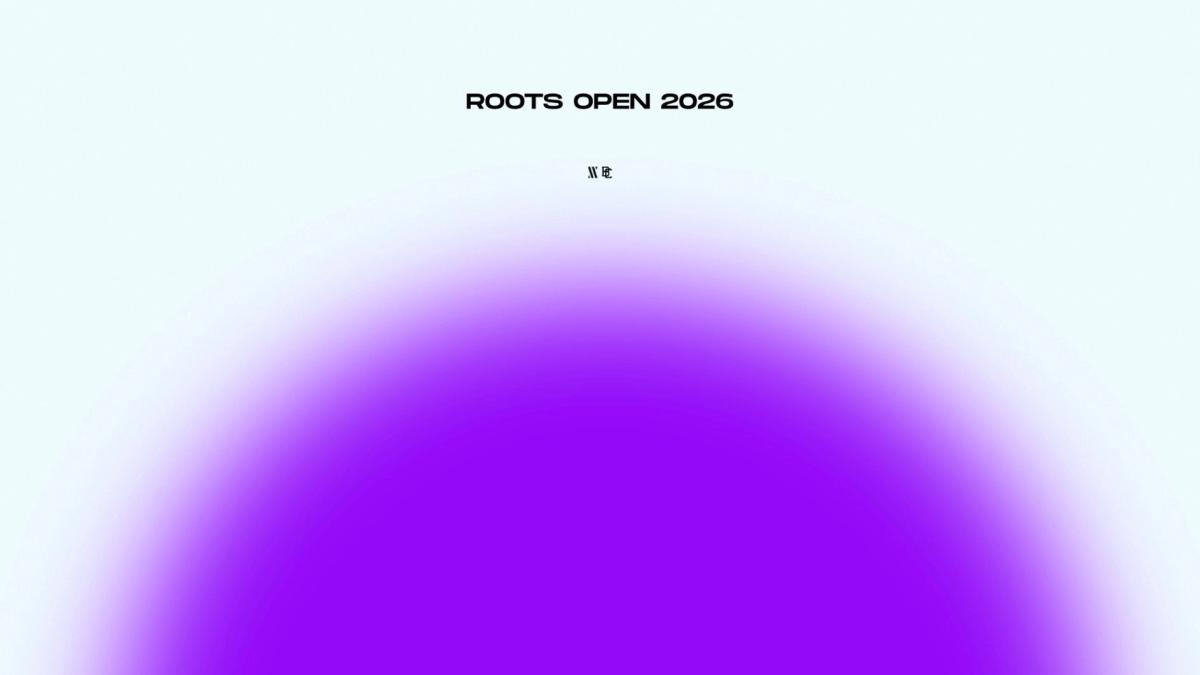 Roots Open 2026