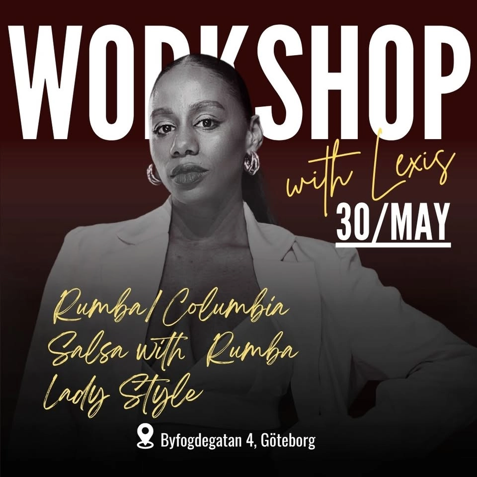WORKSHOP with LEXIS