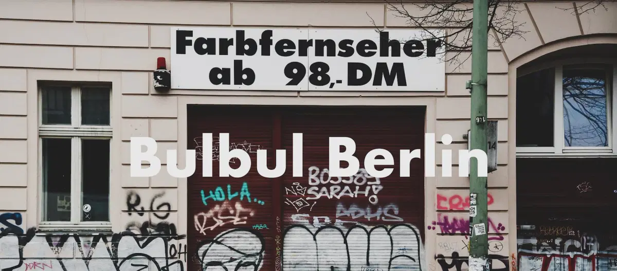 HAUSPARTY: Nikklaas, Lobo, vanagas & More