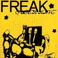 Freak - Day & Night - Queer Rave