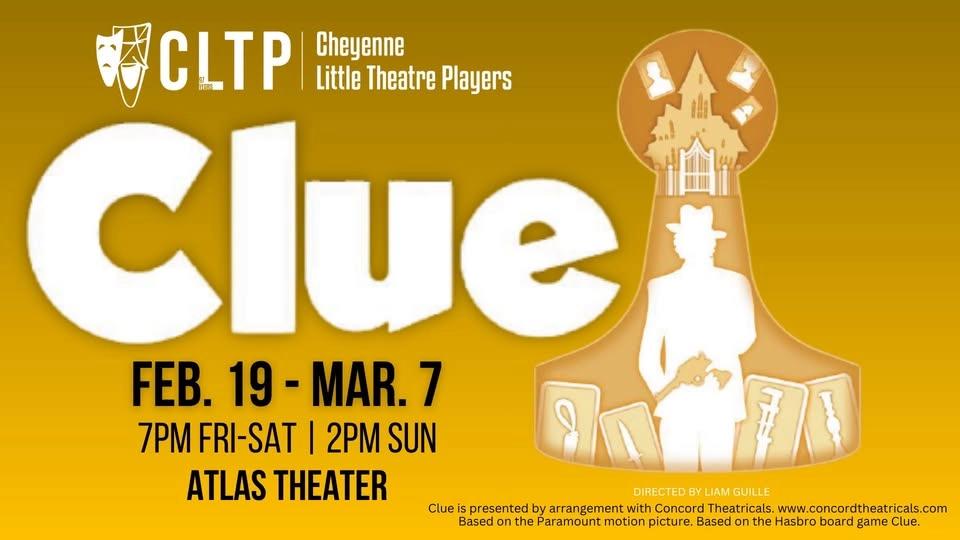Clue