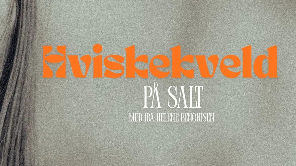 Hviskekveld | NY DATO