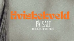 Hviskekveld | NY DATO