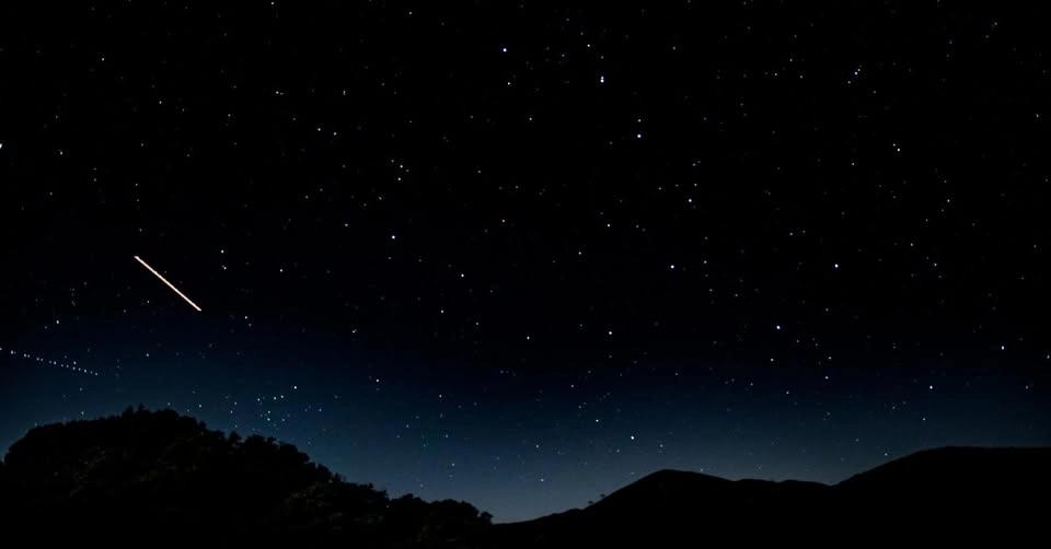 From Dusk 'Till Dawn (Lake District) - Challenge Hiking Event - Summer Solstice 2026