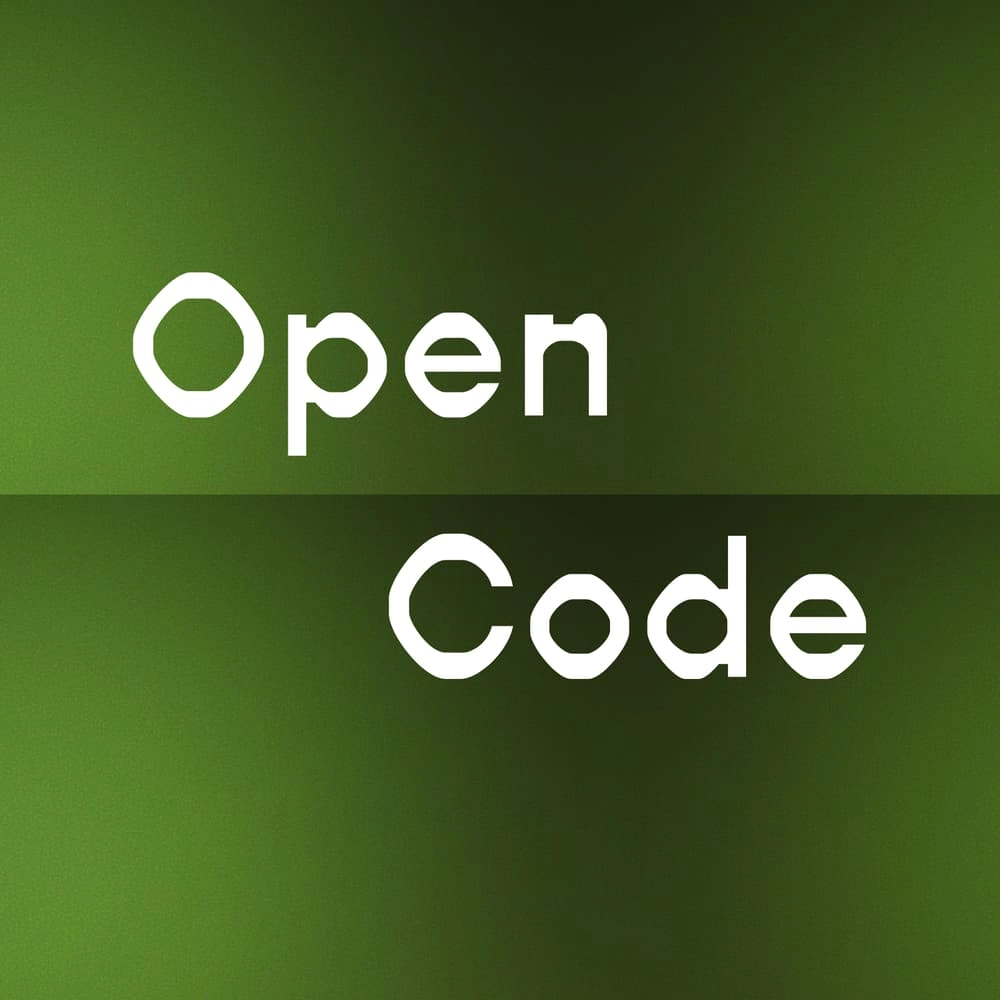 Open Code #11