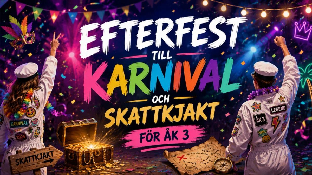 EFTERFEST