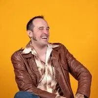 Good Ship Comedy feat. Phil Ellis