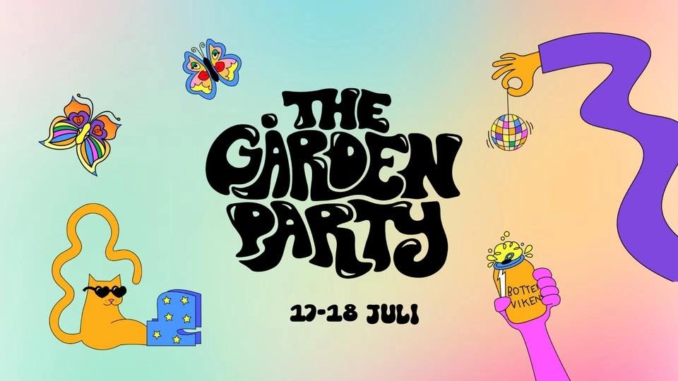 The Gården Party 2026
