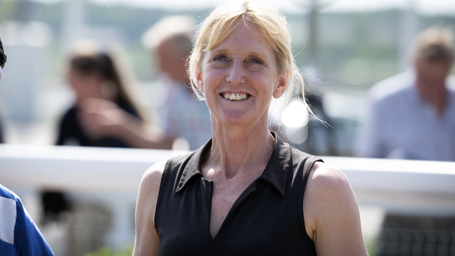 Föreläsning med Catharina Vång