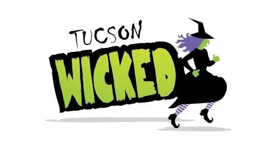 2026 Tucson Wicked Half, 10K, 5K & Spooky Sprint