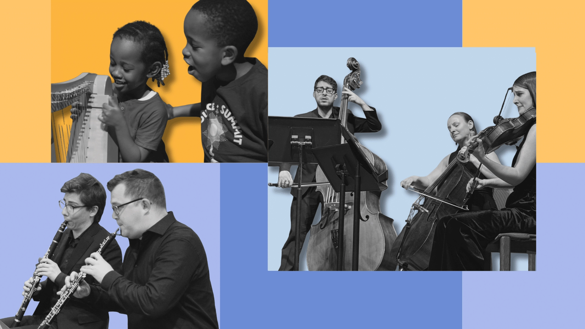 Our Savior’s Atonement: WHCO Family Concert “The Places That Inspire Us”