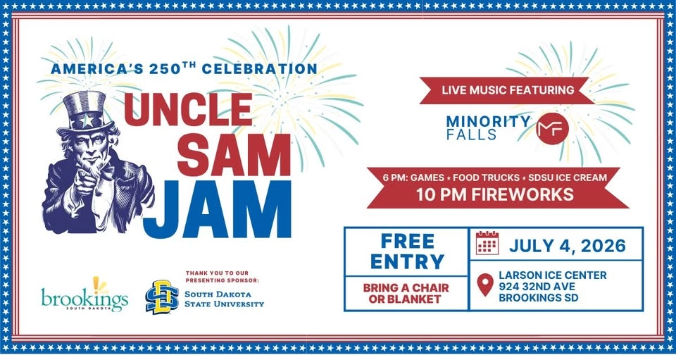 Uncle Sam Jam