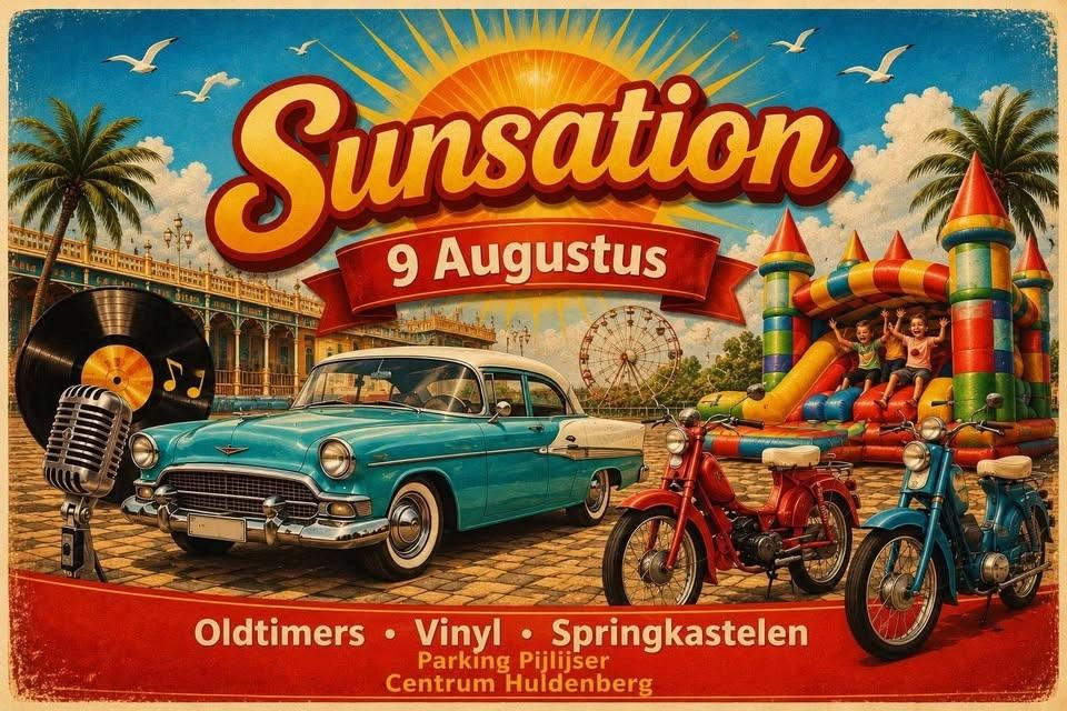 Sunsation