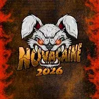 Novacaine Festival 2026