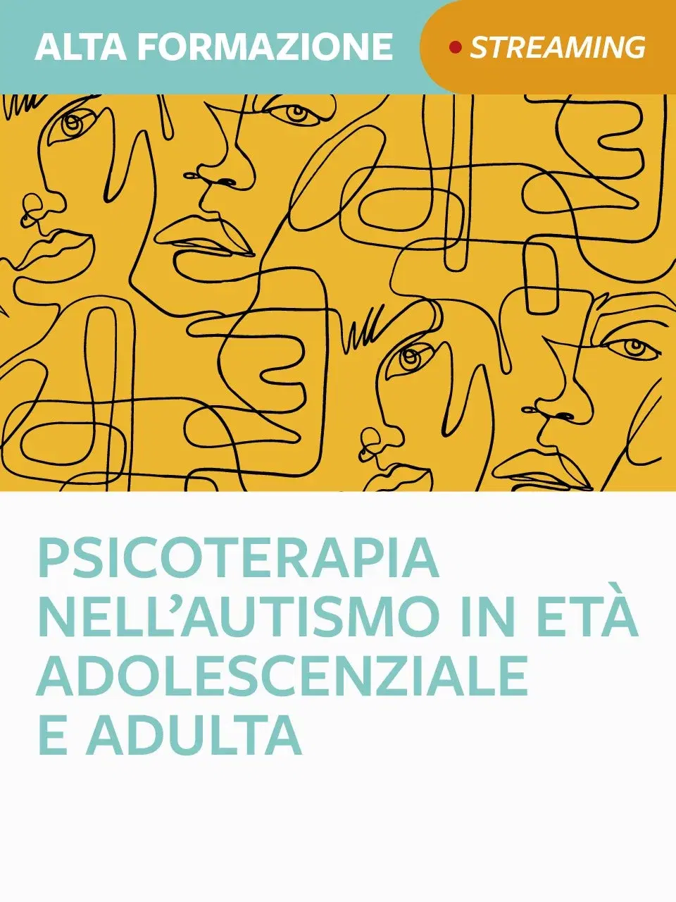 Psicoterapia nell’autismo in età adolescenziale e adulta