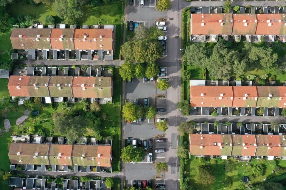 Robertshöjds Promenadloppis