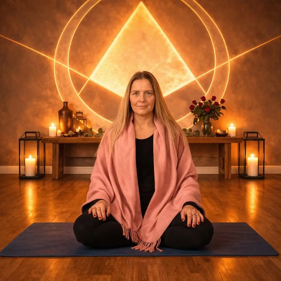 Body Love Tantrayoga Göteborg