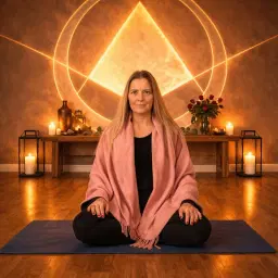 Body Love Tantrayoga Göteborg