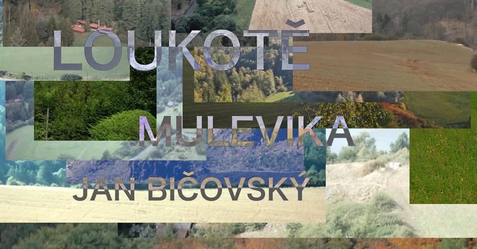 Loukotě venku - 18.8. Kampus Hybernská