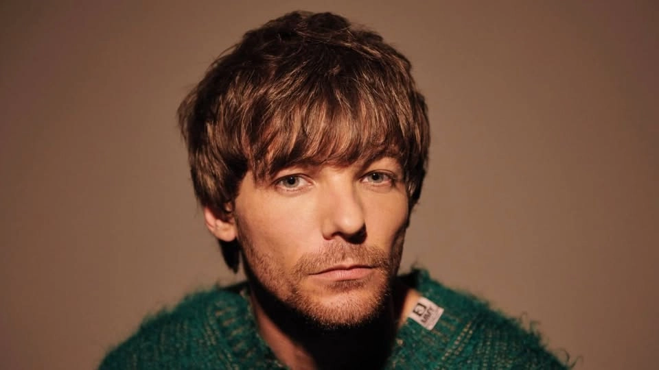 Louis Tomlinson Gliwice