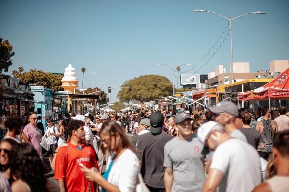 The Venice Fest Summer Edition