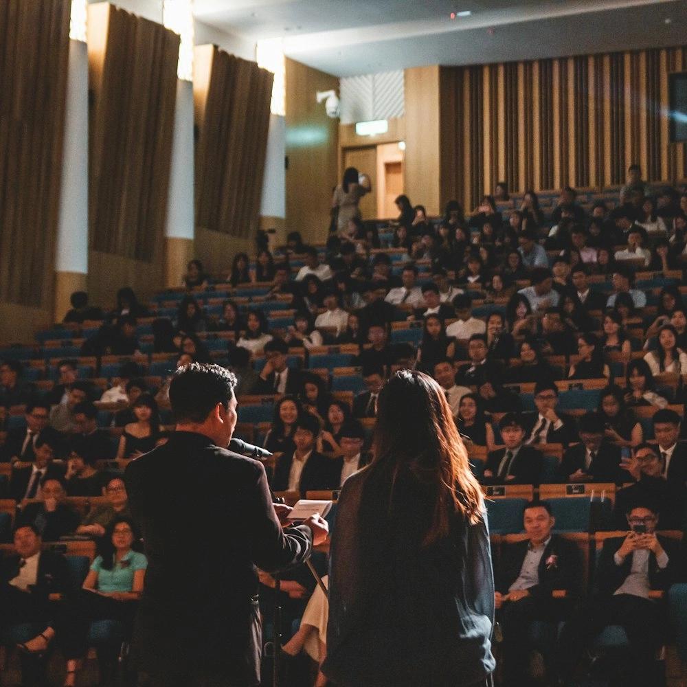 SVEF 2026 Award Ceremony