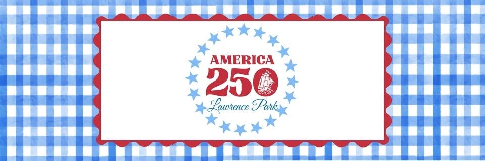 July 4th Celebration in Lawrence Park