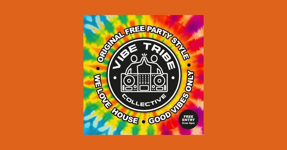 Vibe Tribe