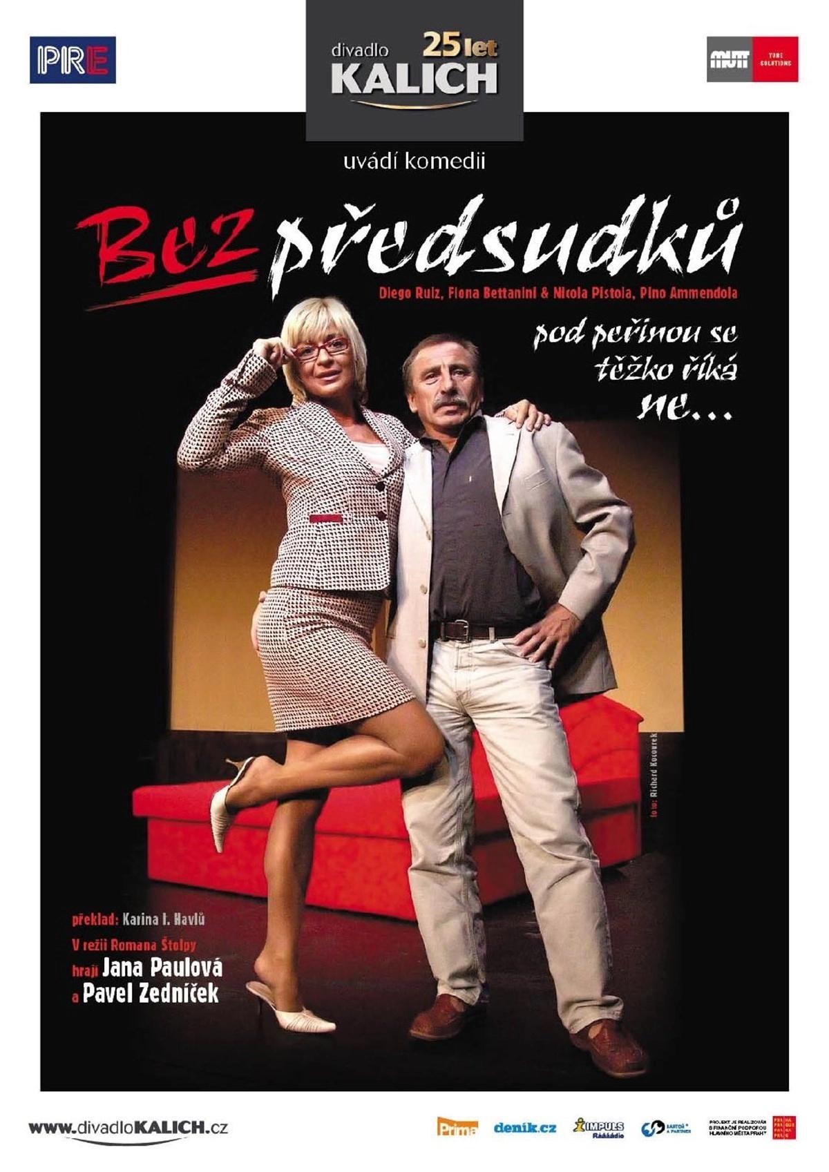 Bez předsudků
