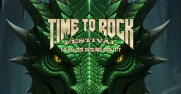 Time To Rock Festival 2026