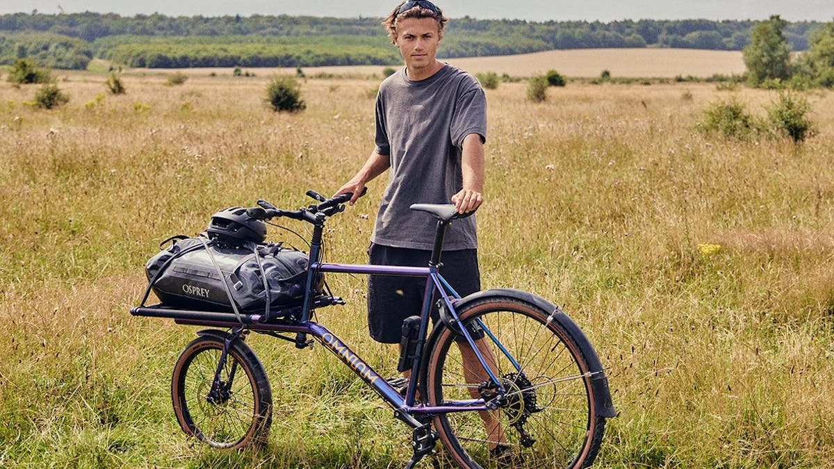 Mens nogle jagter sekunder, jagtede vi horisonter