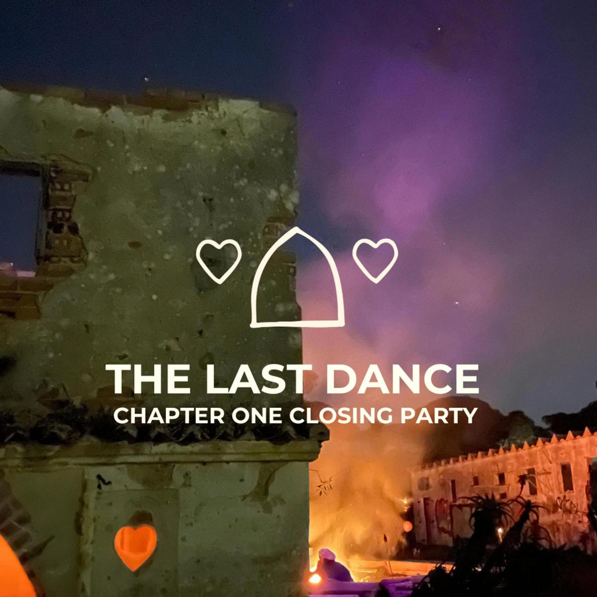Kindling ''The Last Dance'' : Closing party | 14 June