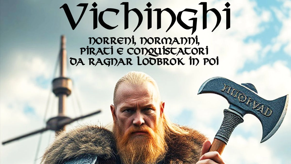 VICHINGHI - ORNAGO