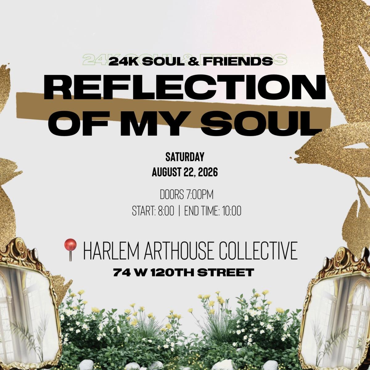 Reflection of My Soul