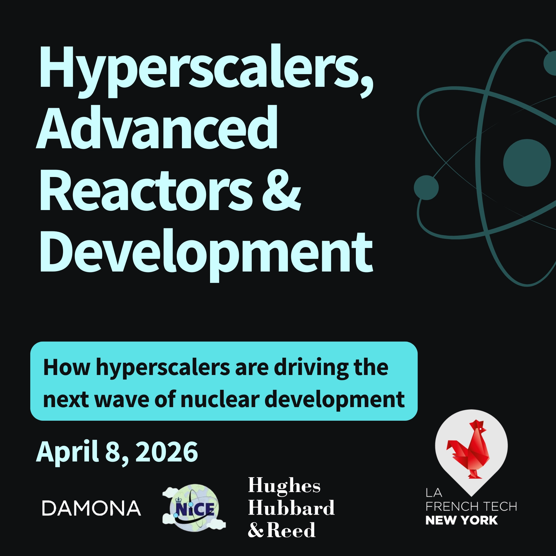 Deploying Nuclear at Scale - From Ambition to Execution