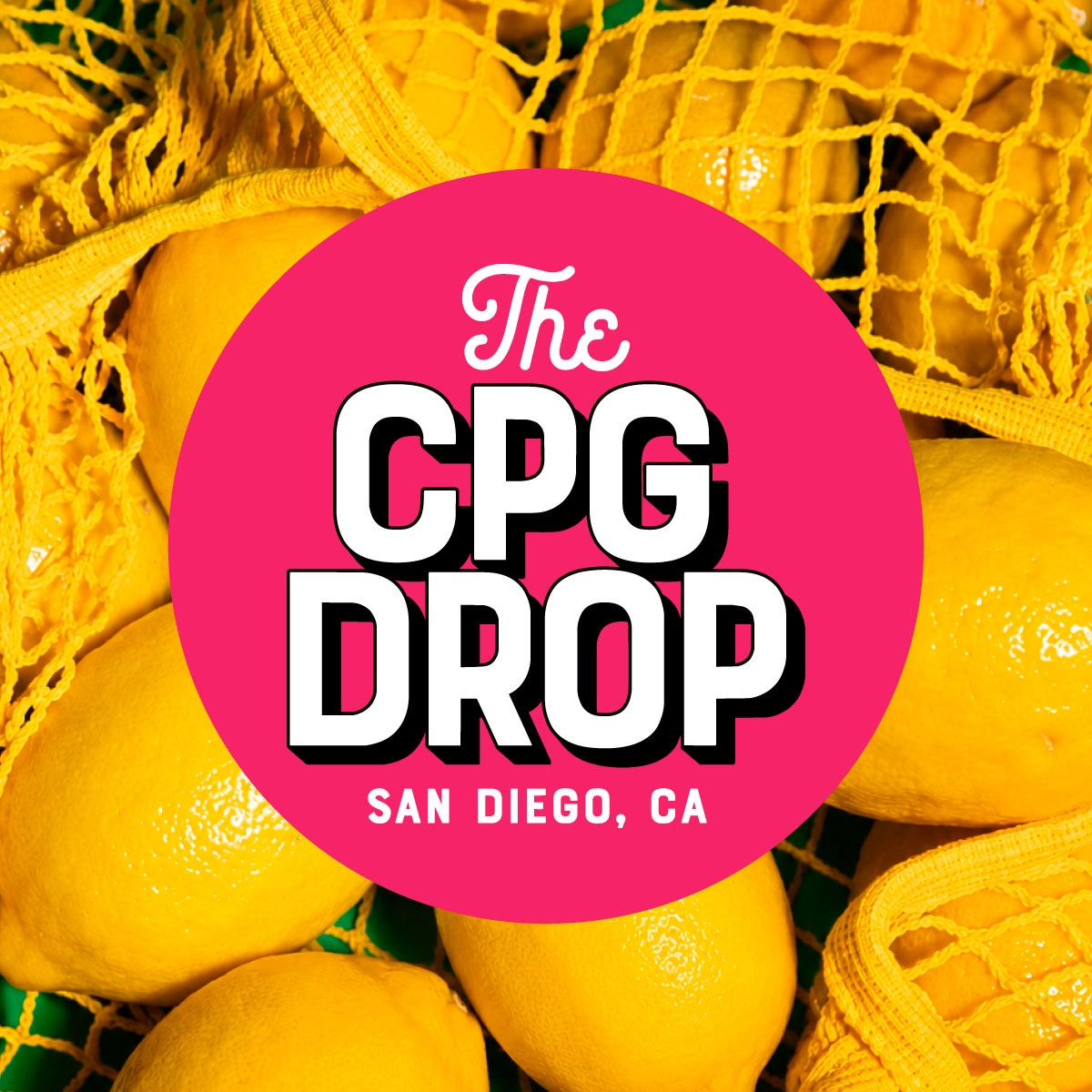 The CPG Drop β July Marketer Meetup