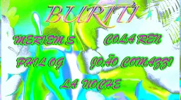 Buriti • COLA REN, Merien S, Phil OG b2b João Comazzi, La Noche