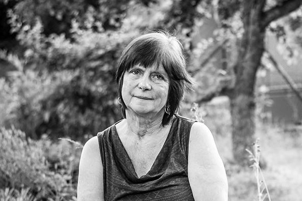 Pamětníci Charty 77: Květoslava Princová