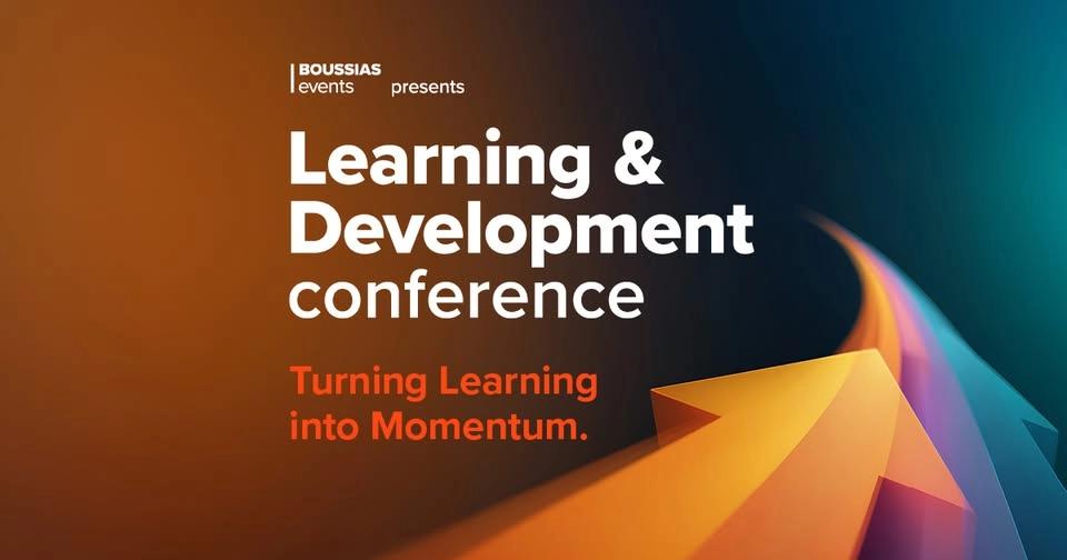 Learning & Development Conference 2026