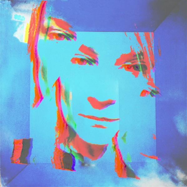 flinta.electronic.thursday mit Robot Girl