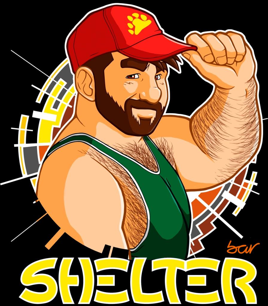 Social Hour @Shelter