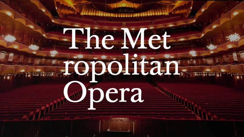 Metropolitan Opera: Turandot at Lincoln Center