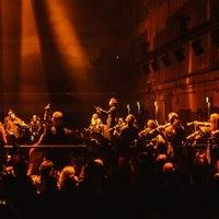 Aurora Orchestra x through the noise: Mozart from memory