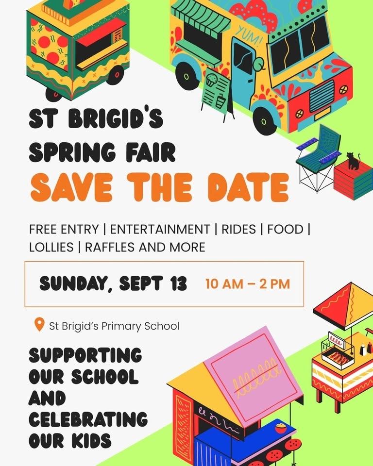 St Brigid's Primary School, Raymond Terrace