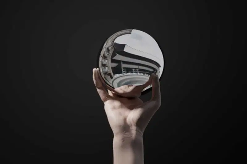 Heterotopia: Spomienky Premostenia SNG v digitálnej inštalácii