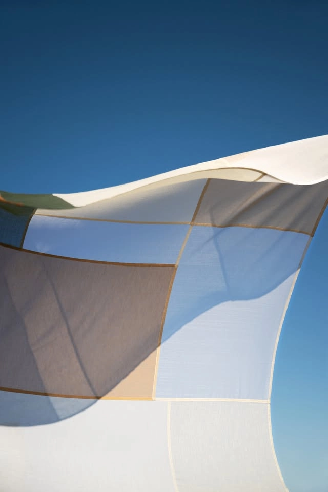 Kurs: Pojagi - koreansk lappteknik