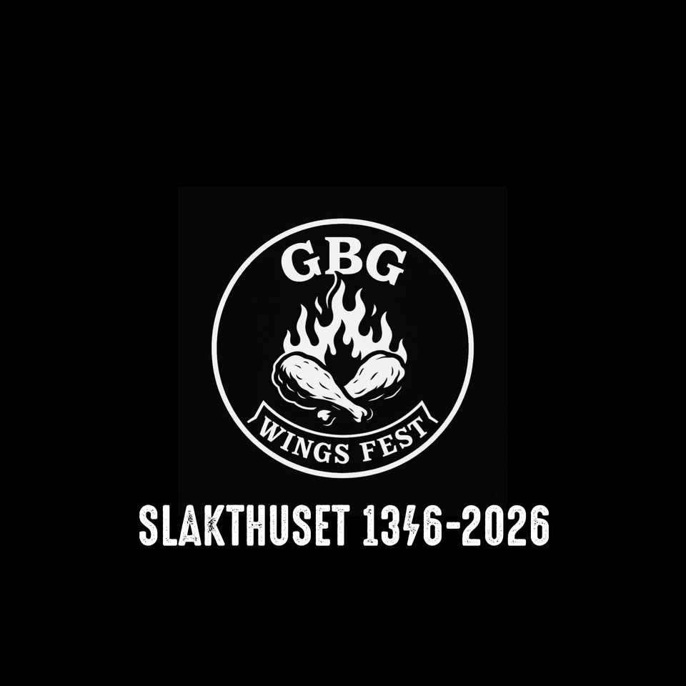 Göteborg Wings Fest