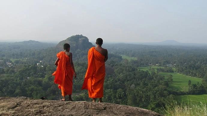 Open seminar on Buddhist Chaplaincy