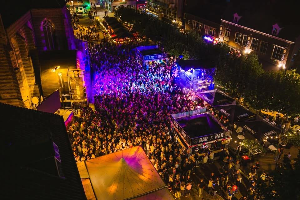 Stadsfeest Doetinchem 2026